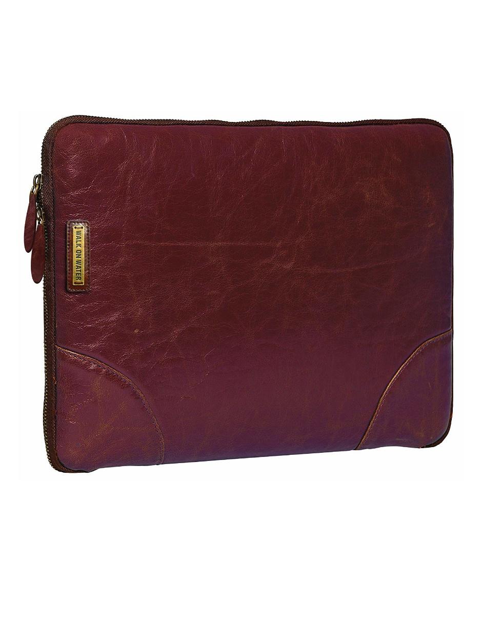 Porta Laptop 13 Pulgadas Krusell WOW Bogart Sleeve café