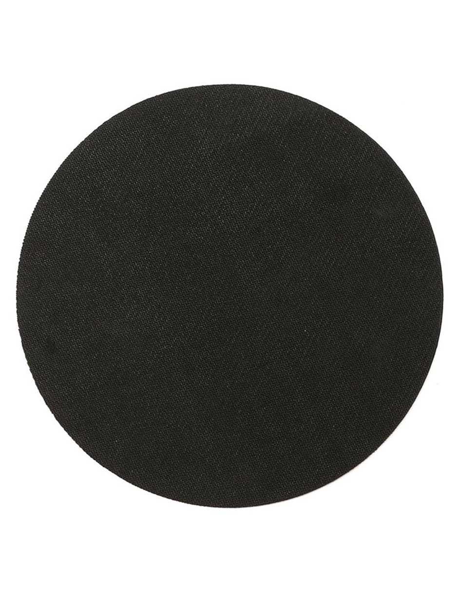Mouse Pad Mandala azul medio 3