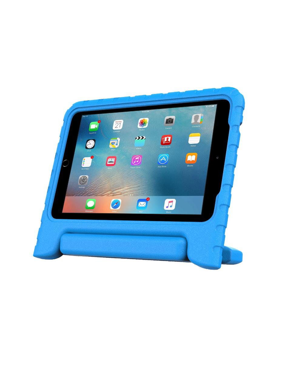 Funda para iPad Mini 5 Intelliarmor 7.9 Pulgadas azul