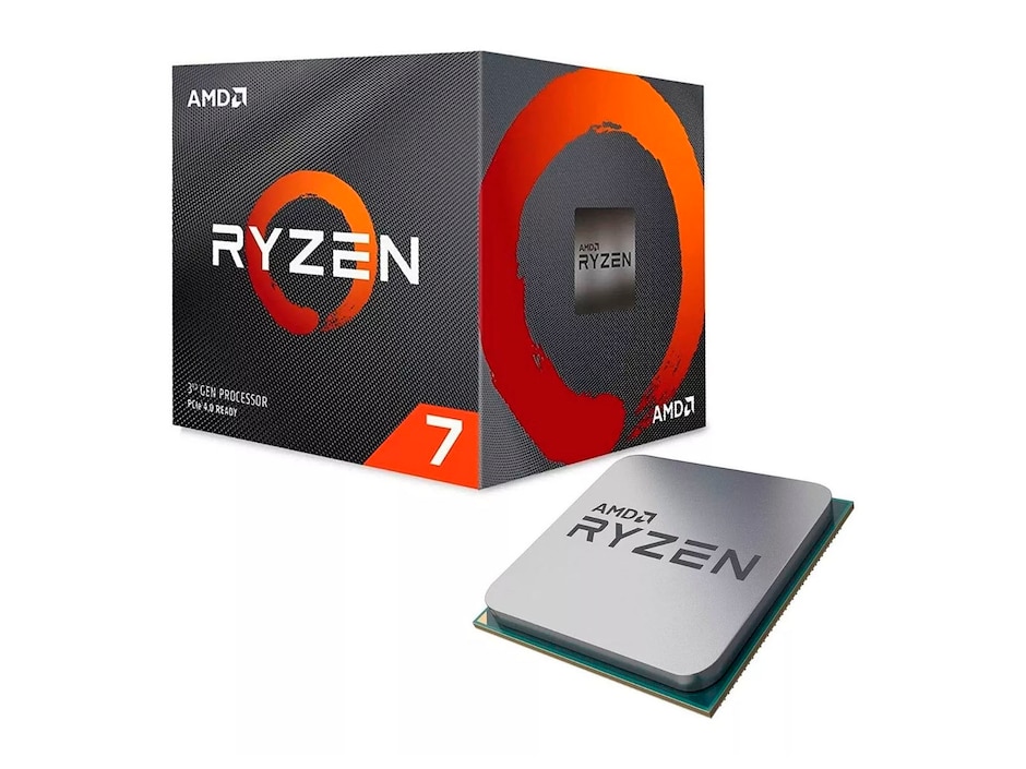 Ryzen 7 3800x 2025 tiene graficos integrados