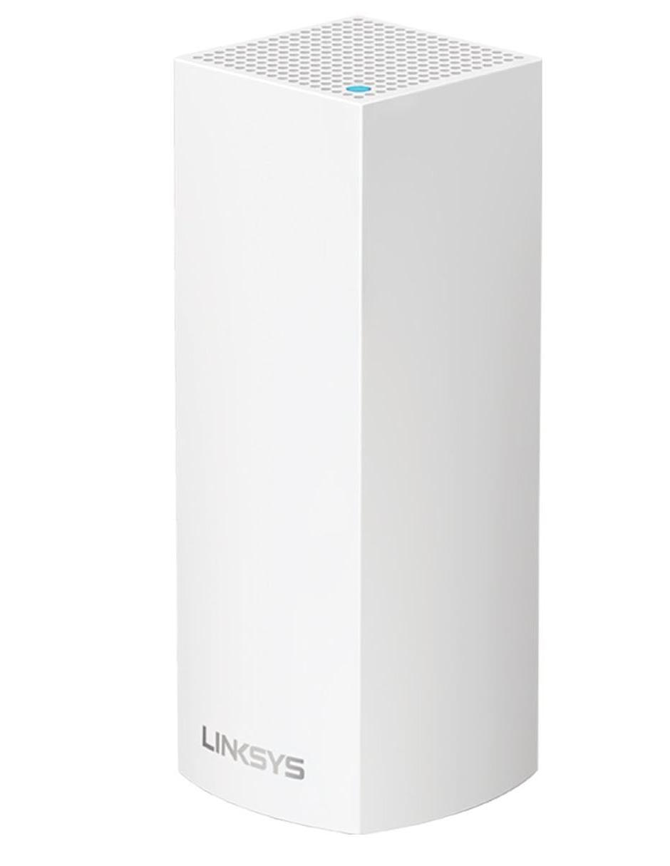 Router Inalámbrico WHW0301 Velop AC2200 Triple Banda 1 Nodo