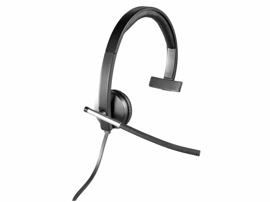 Diadema H650E USB 981-000513