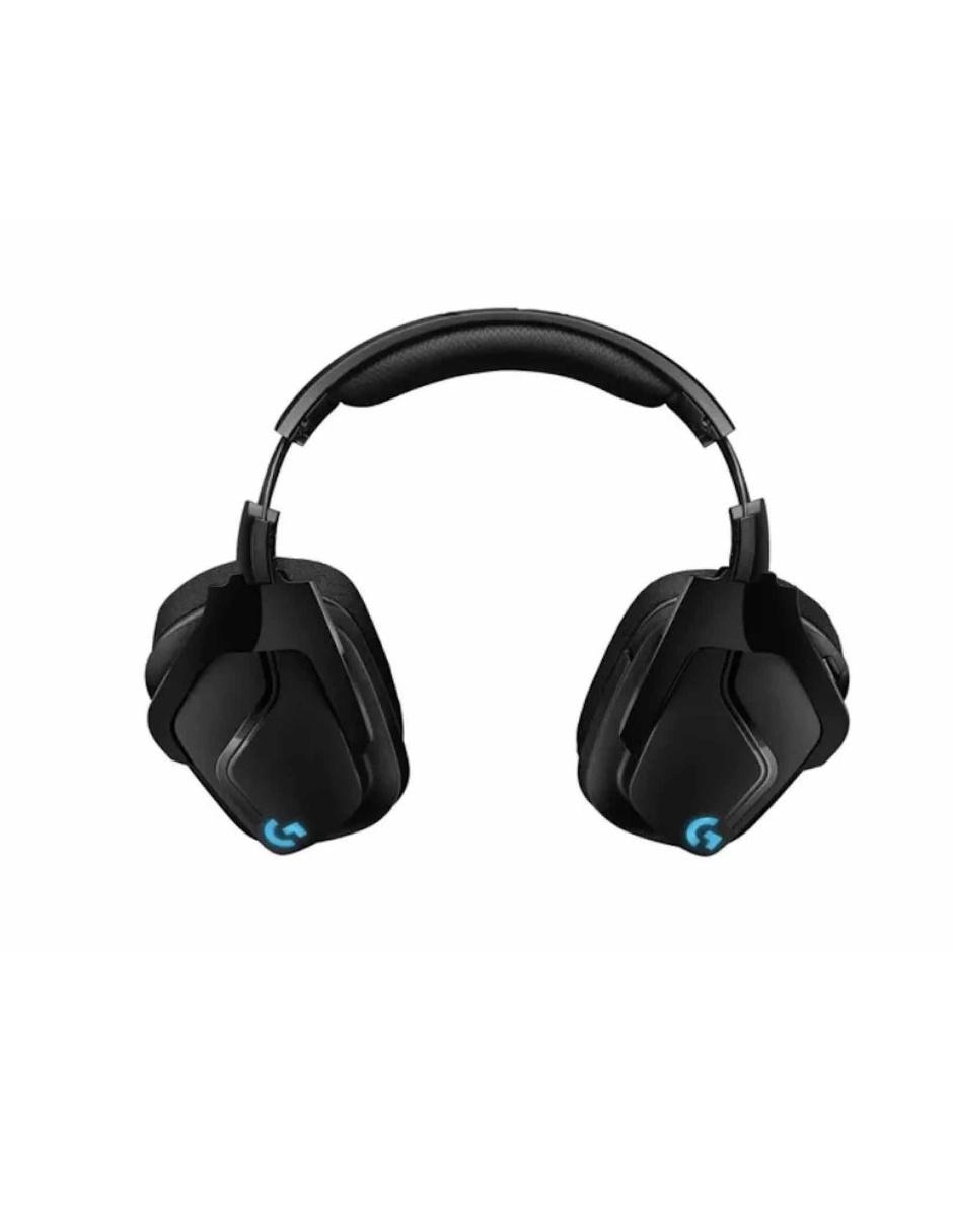 Audífonos Alámbrico G635 con Cancelación de ruido 2