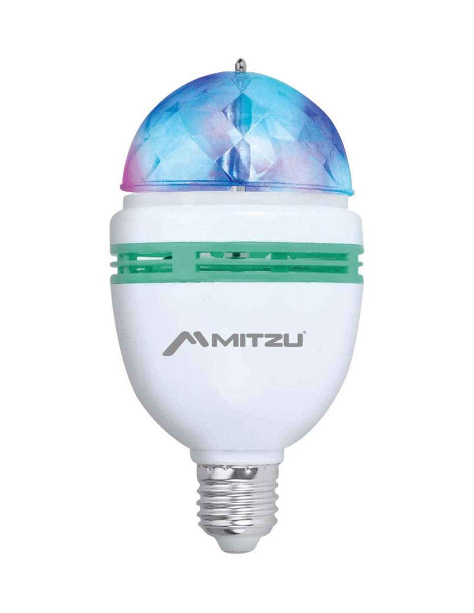 Foco Esfera LED Giratorio