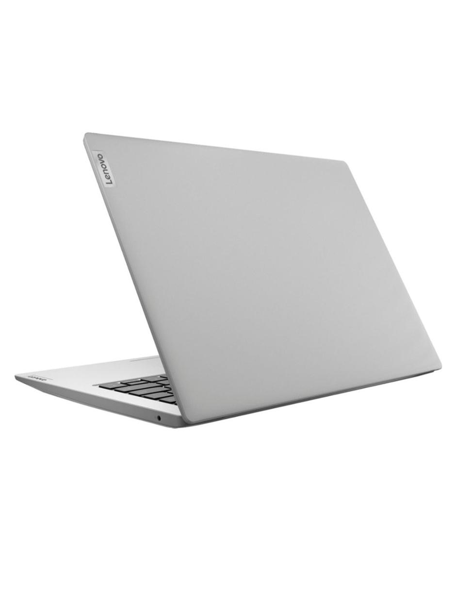 Laptop IdeaPad Slim 14 Pulgadas 4GB 64GB Platinum Grey 1-14AST-05 2