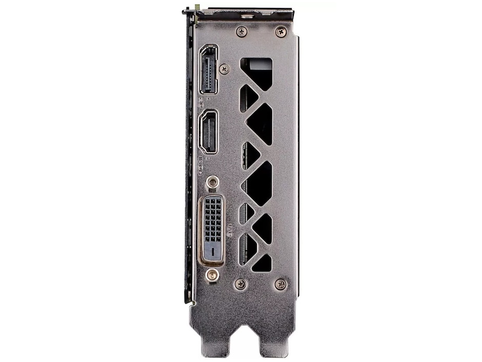 Tarjeta de Video Nvidia GTX 1660 Super SC Ultra Gaming 6GB GDDR6 06G-P4-1068-KR 2