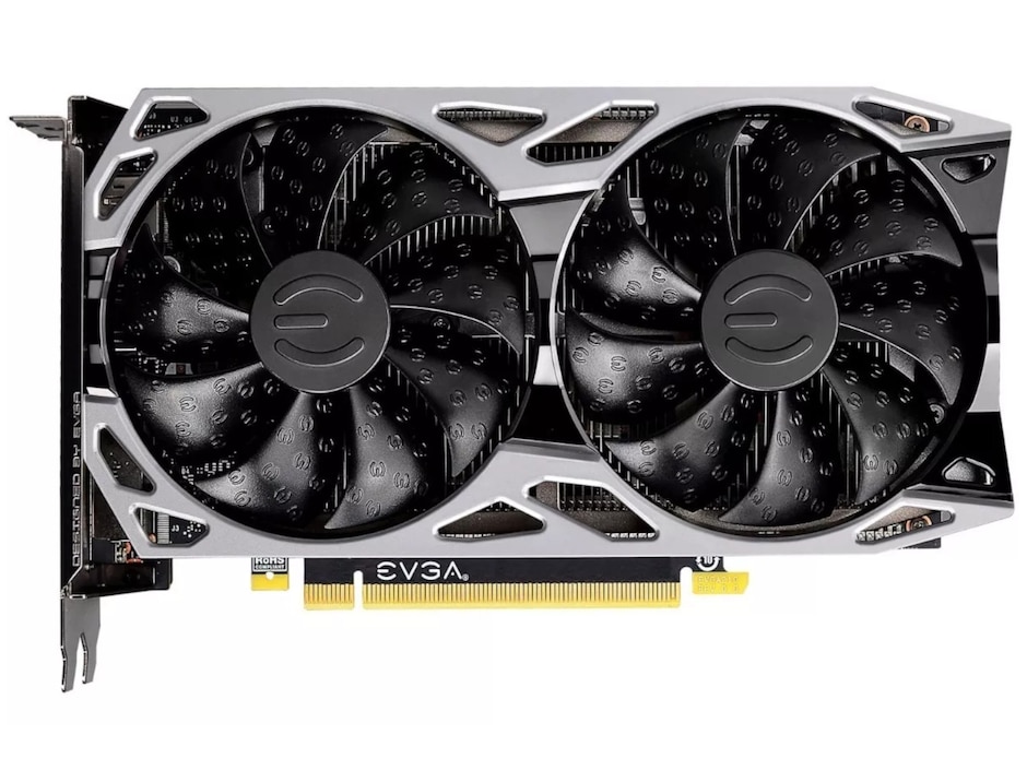 Tarjeta de Video Nvidia GTX 1660 Super SC Ultra Gaming 6GB GDDR6 06G-P4-1068-KR 3