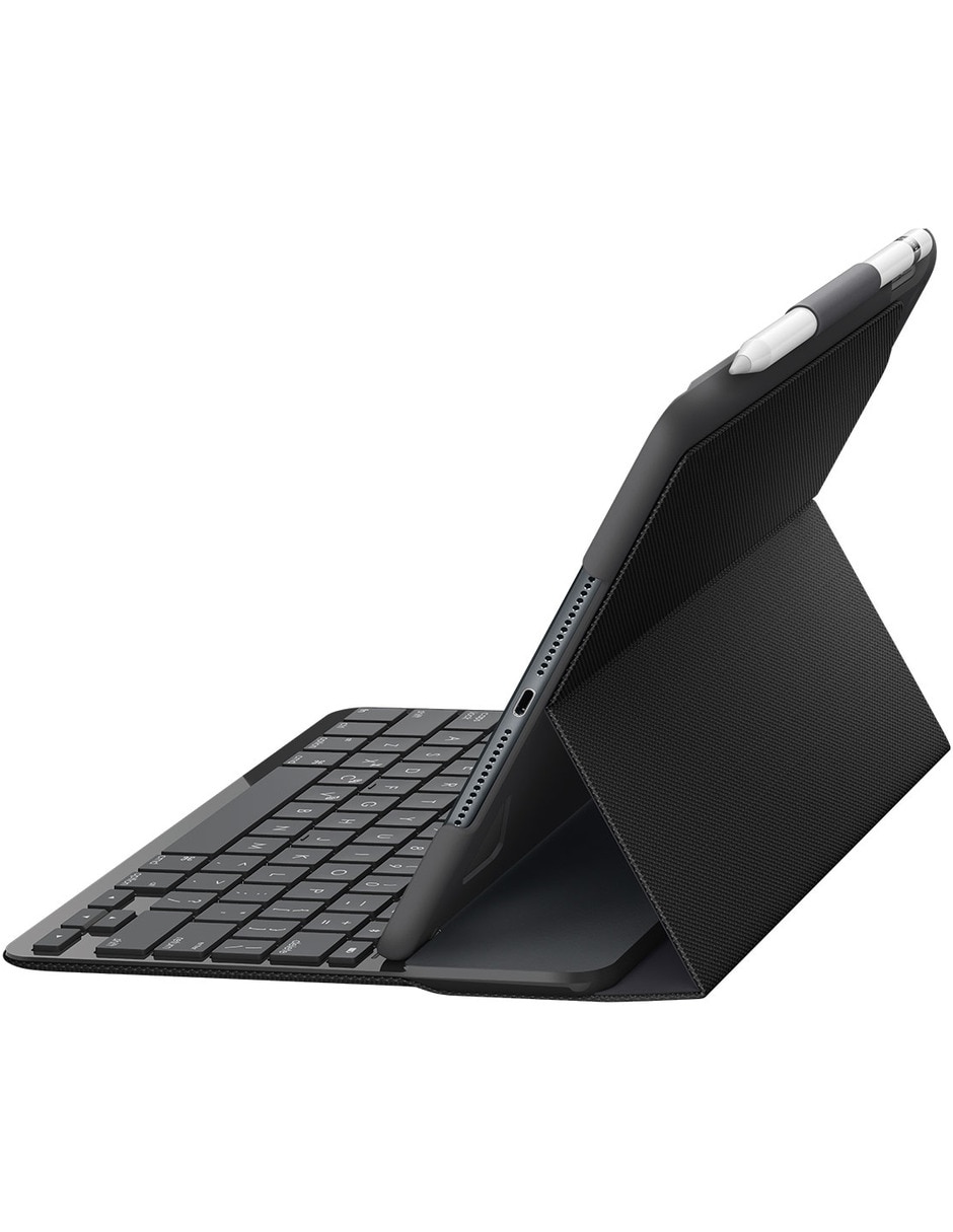 Teclado conexión inalámbrica Slim Folio 9