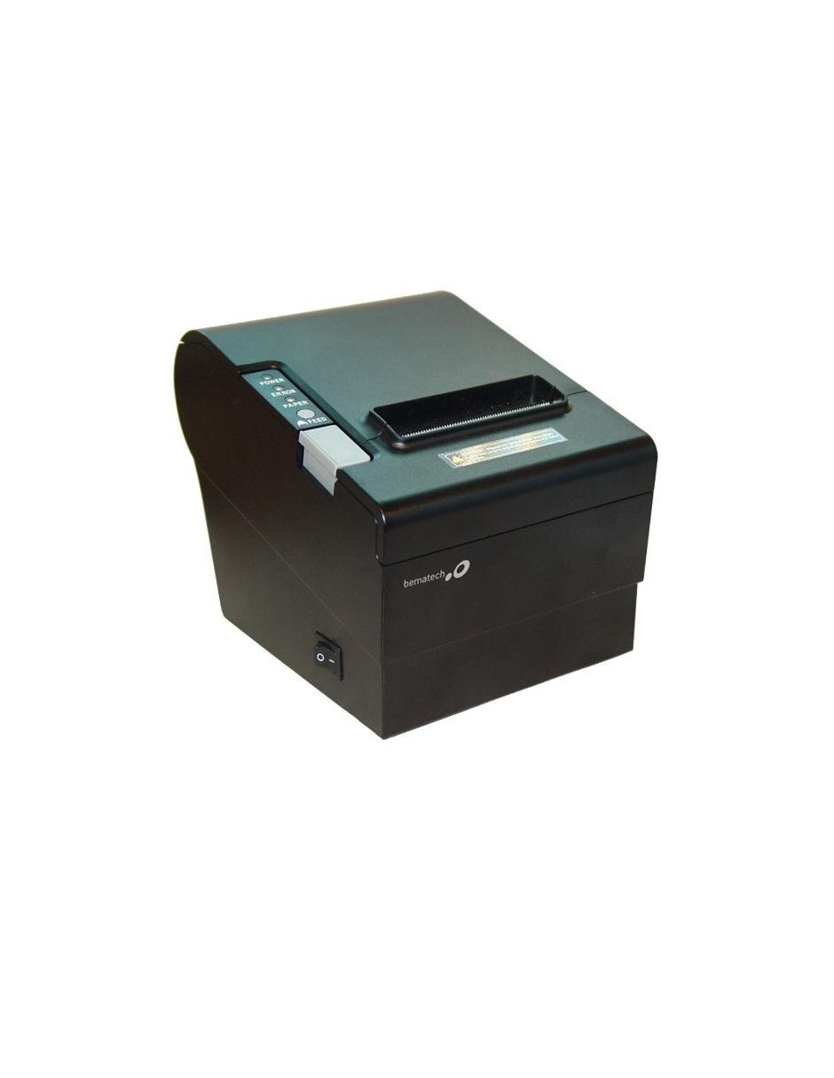 Impresora Bematech LR2000E de transferencia térmica Alámbrica monocromatica  en Liverpool
