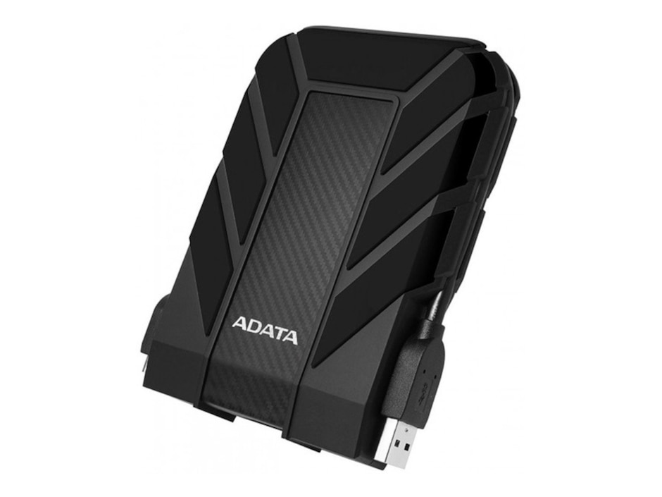 Disco duro externo capacidad 1 TB 2