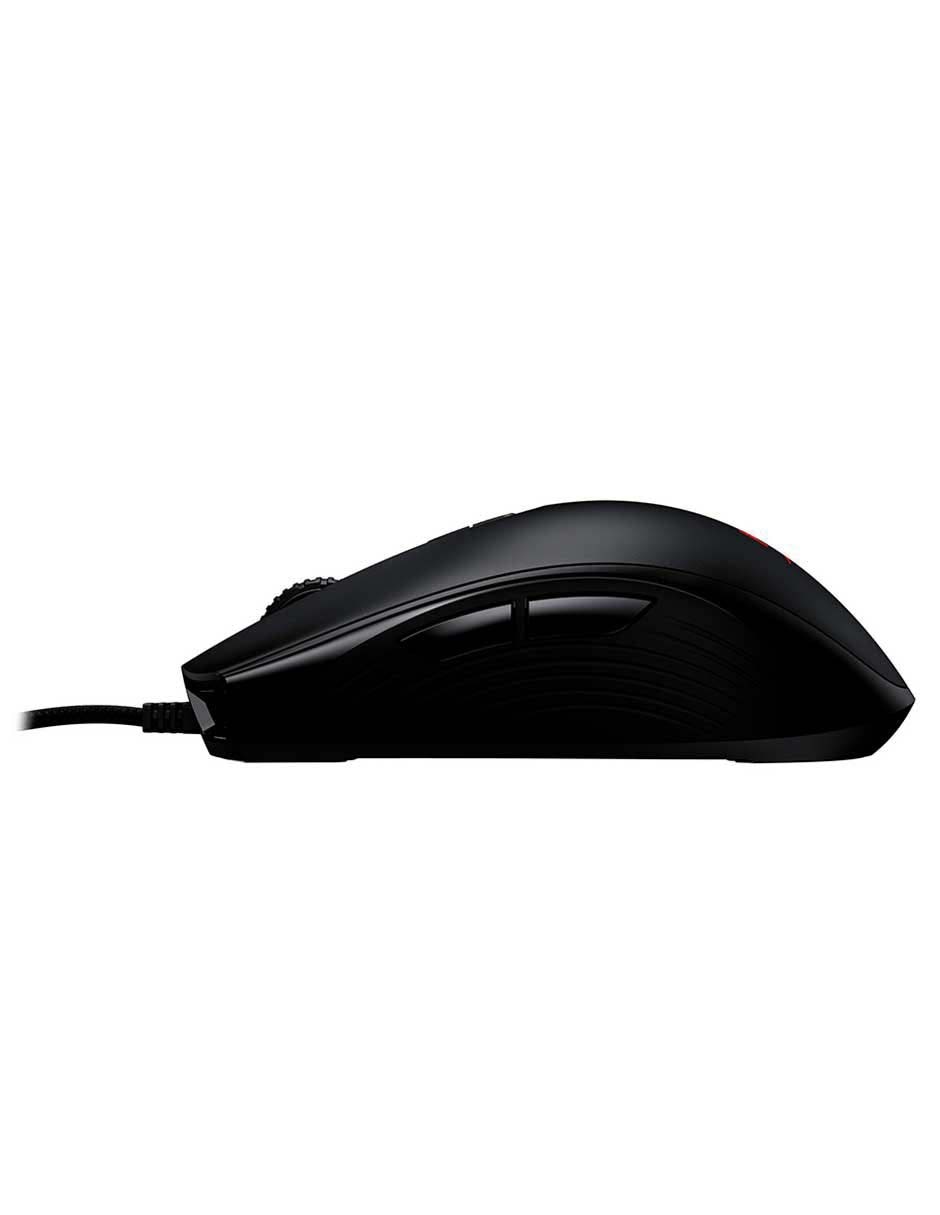 Mouse gamer 6