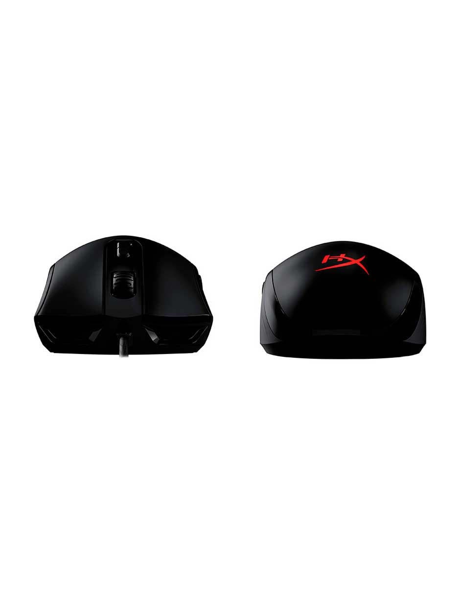 Mouse gamer 7