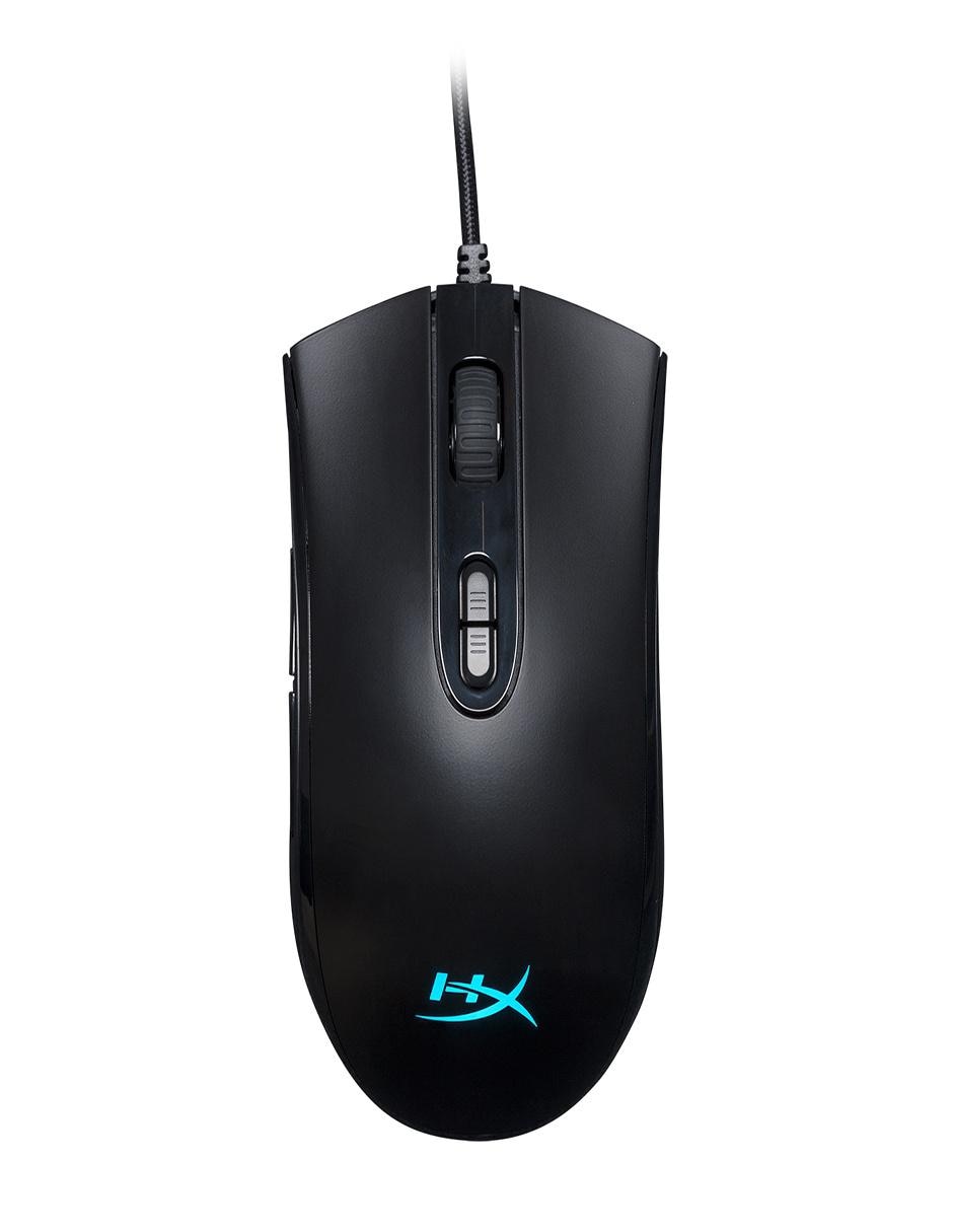 Mouse gamer 9
