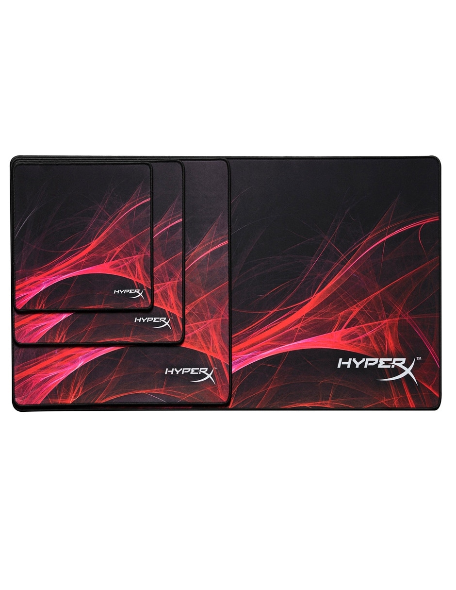 Mouse pad gamer 9