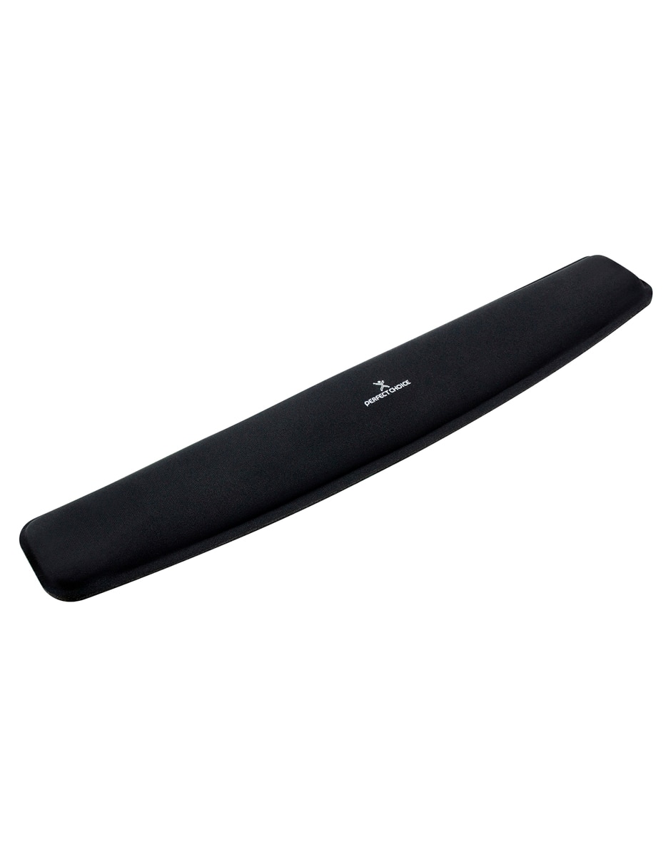 Keyboard Pad PC-041801 negro 4