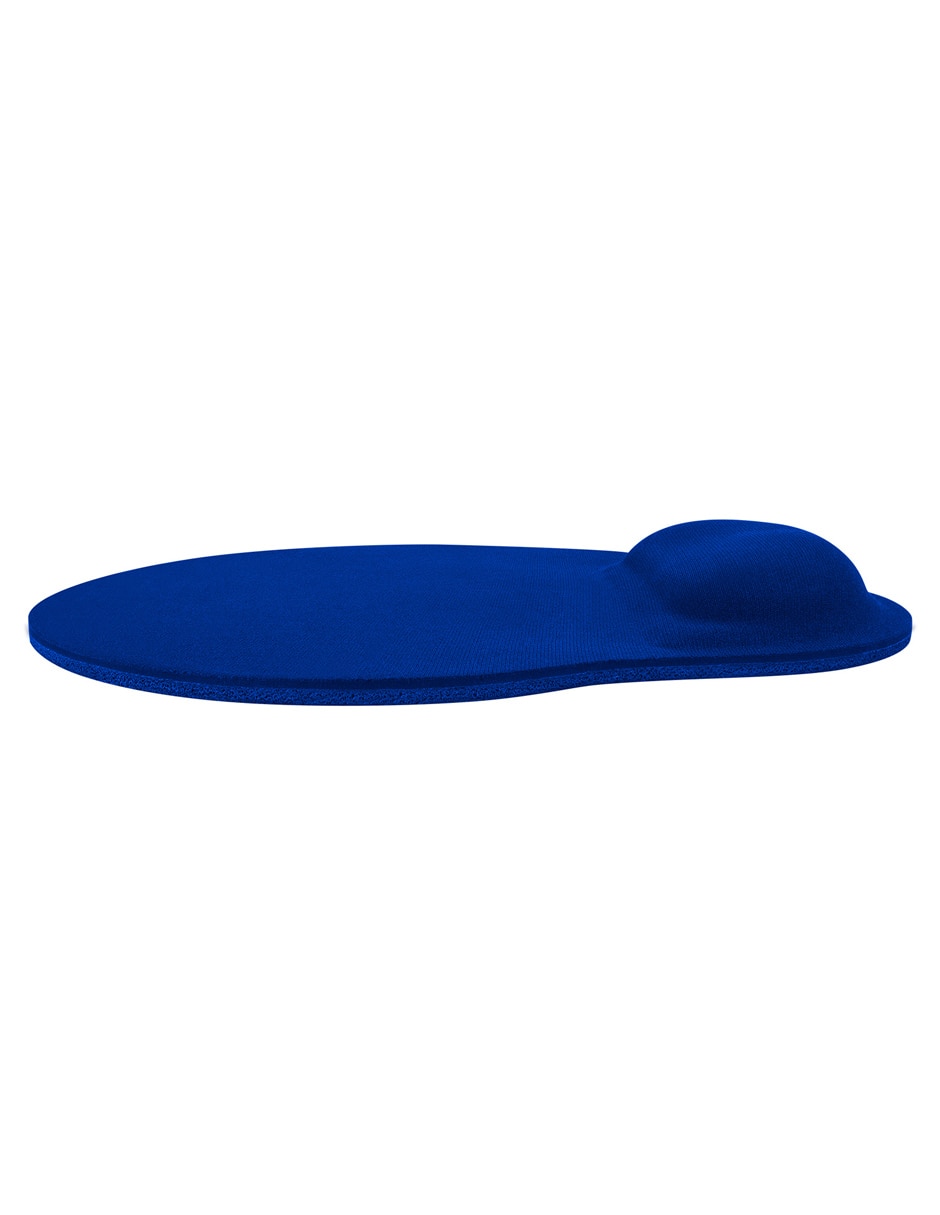 Mouse pad con apoyo para muñeca con antideslizante 2