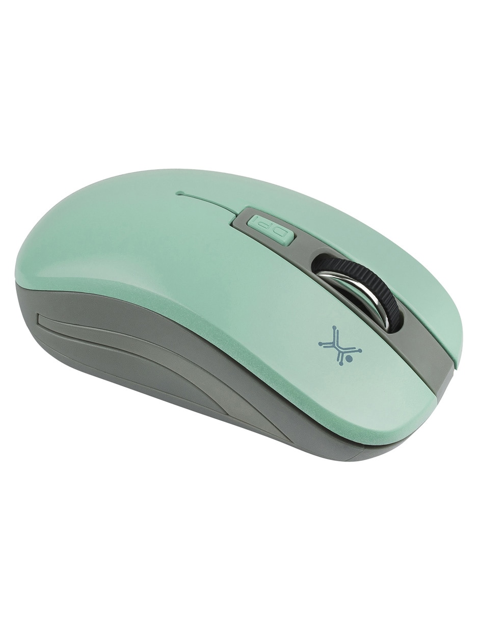 Mouse Inalámbrico pc-044819 5