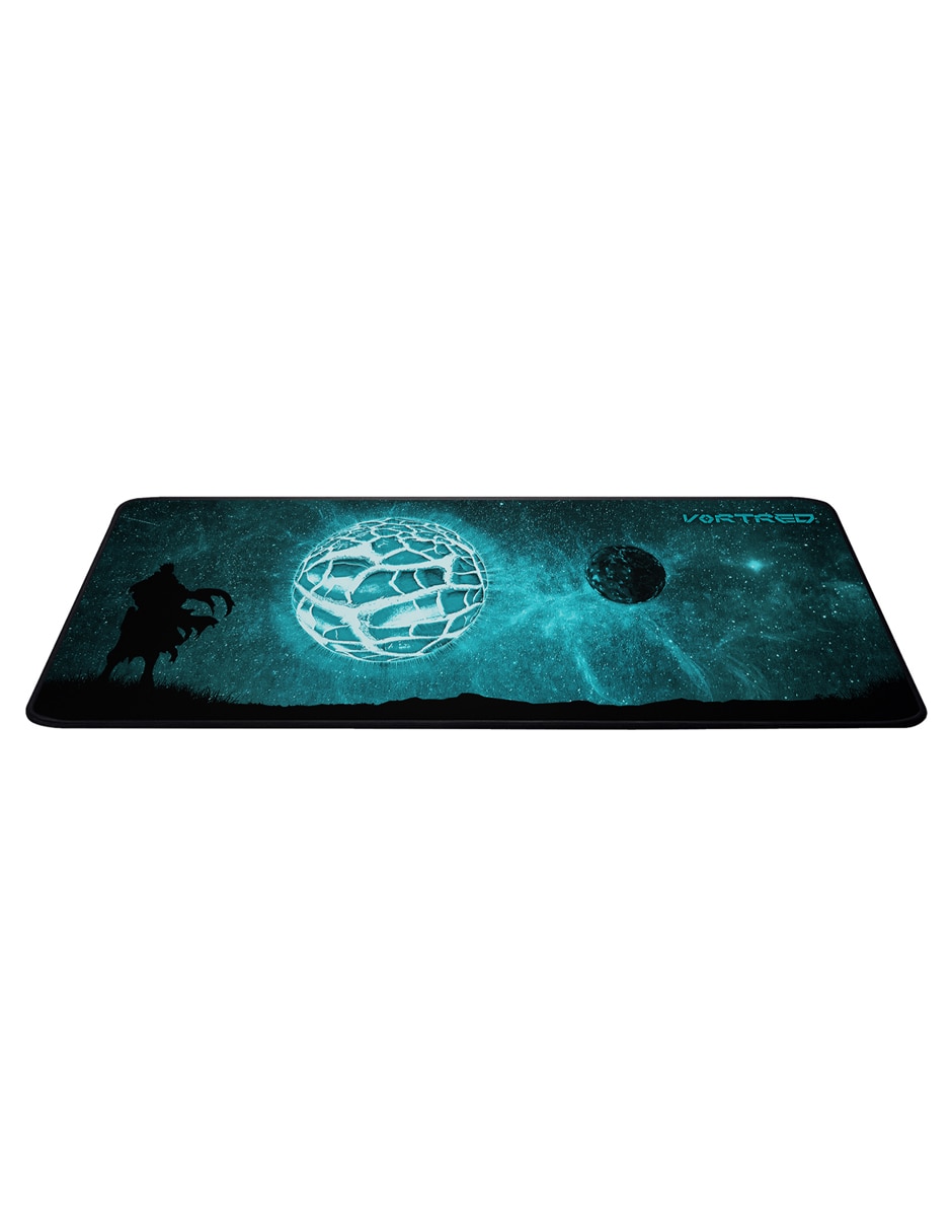 Mouse pad gamer 1
