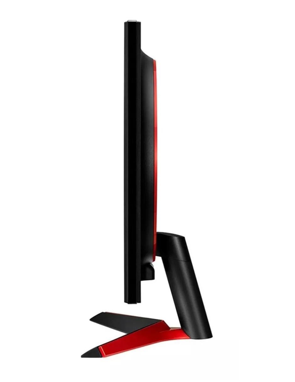 Monitor gamer standard full HD 24 pulgadas 24GL600F-B 4