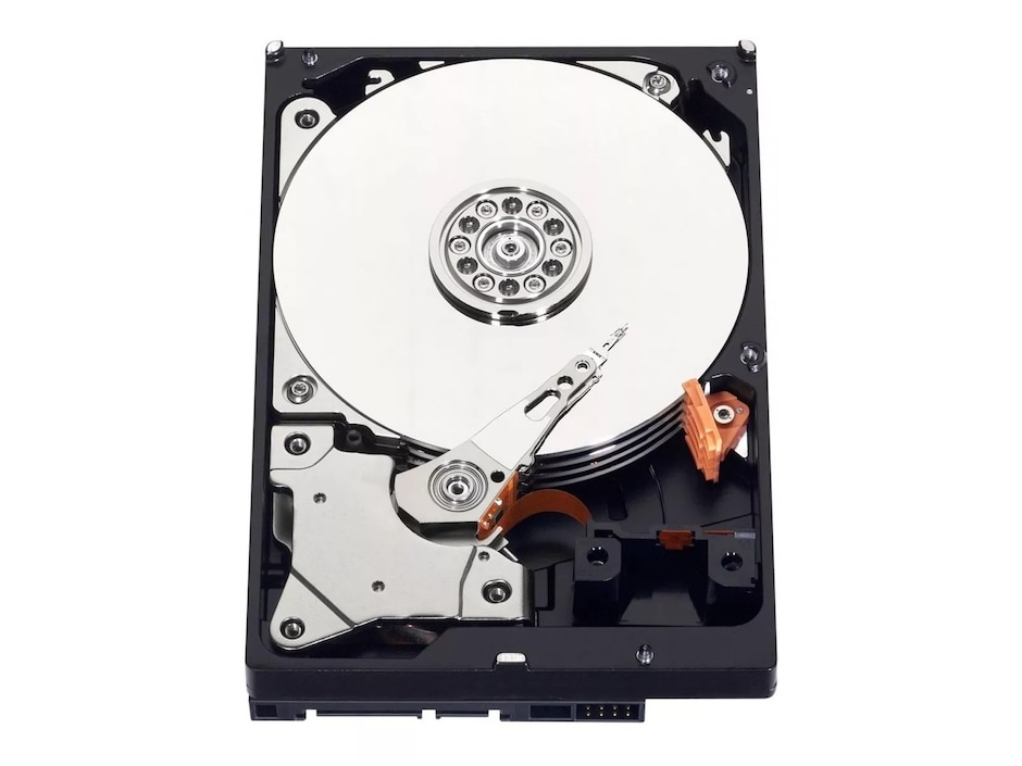 Disco duro externo capacidad 1 TB 2