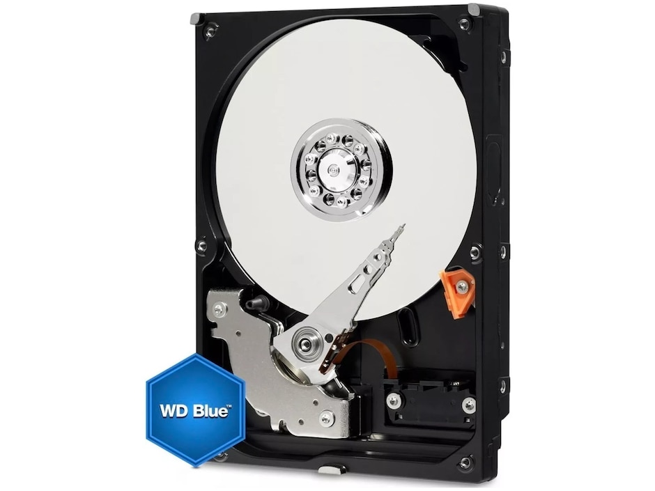 Disco duro externo capacidad 1 TB 4