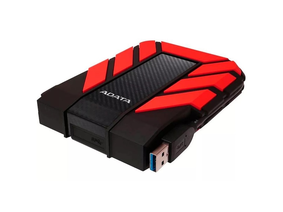 Disco duro externo capacidad 1 TB 2