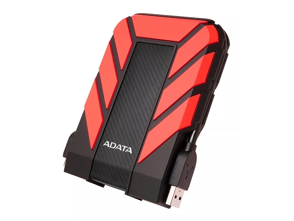 Disco duro externo capacidad 1 TB 4