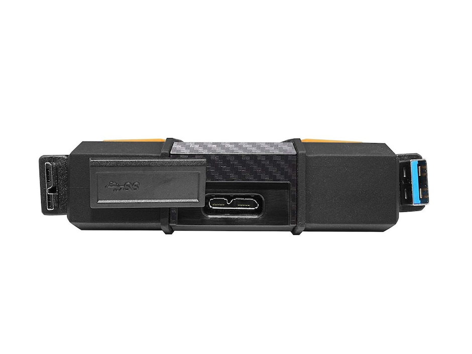 Disco duro externo capacidad 1 TB 4