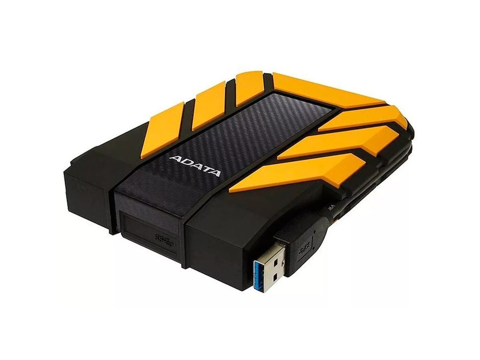 Disco duro externo capacidad 2 TB 2