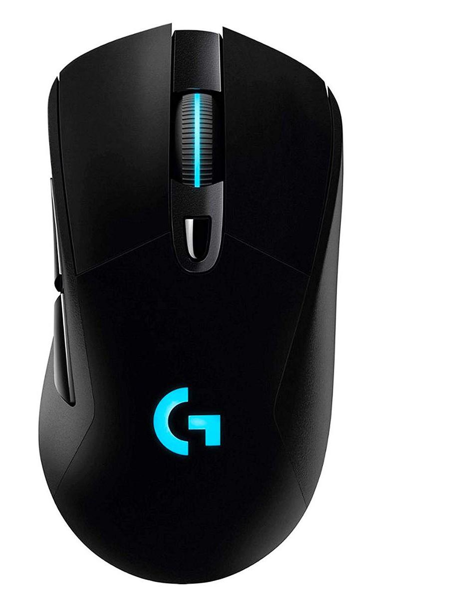 Mouse G703 SEM FIO Gamer Lightspeed 910-005639