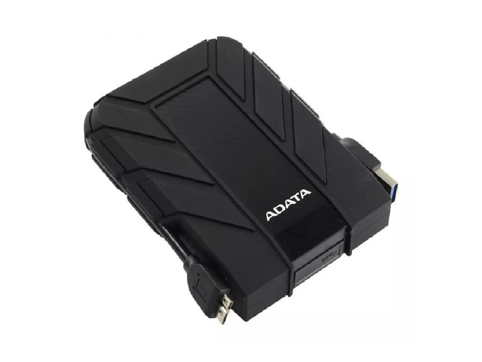 Disco duro externo capacidad 5 TB 2