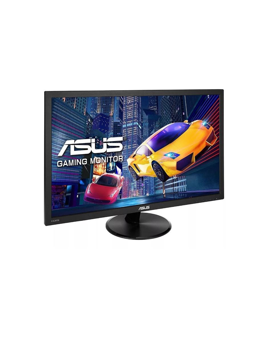 Monitor gamer standard full HD 24 pulgadas VP248QG Monitor gamer standard full HD 24 pulgadas VP248QG