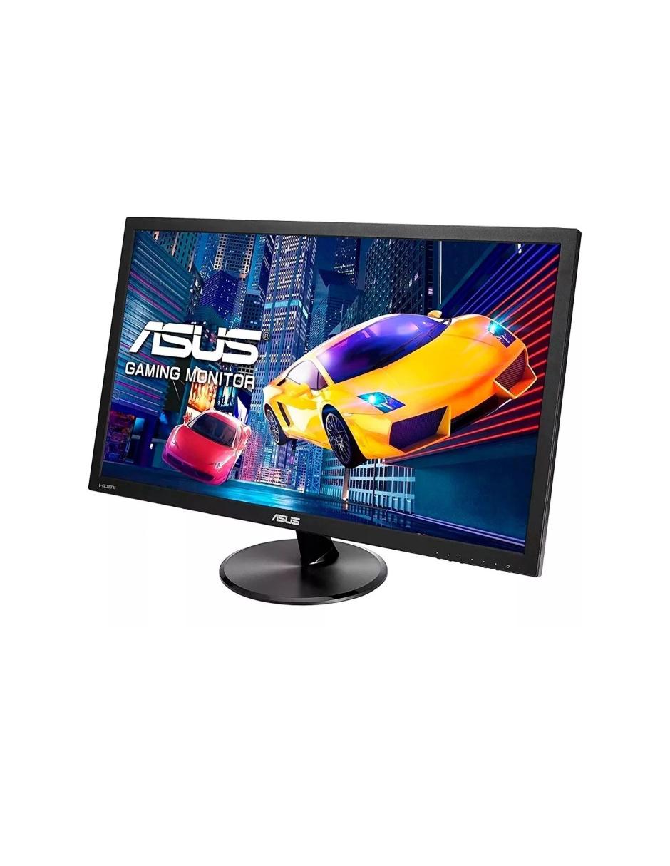 Monitor gamer standard full HD 24 pulgadas VP248QG 2