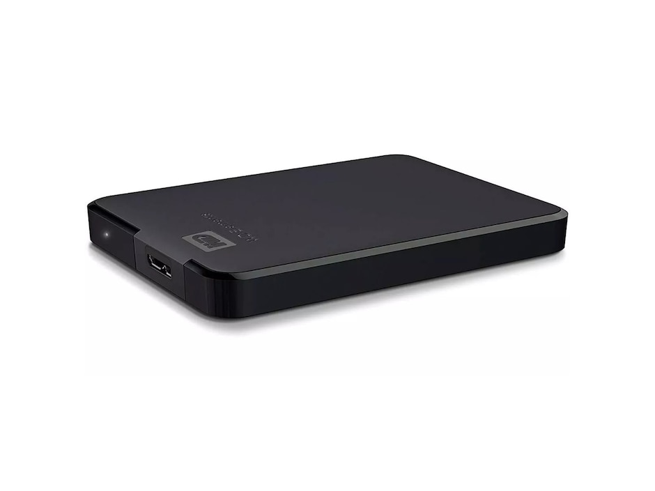 Disco duro externo capacidad 4 TB 2