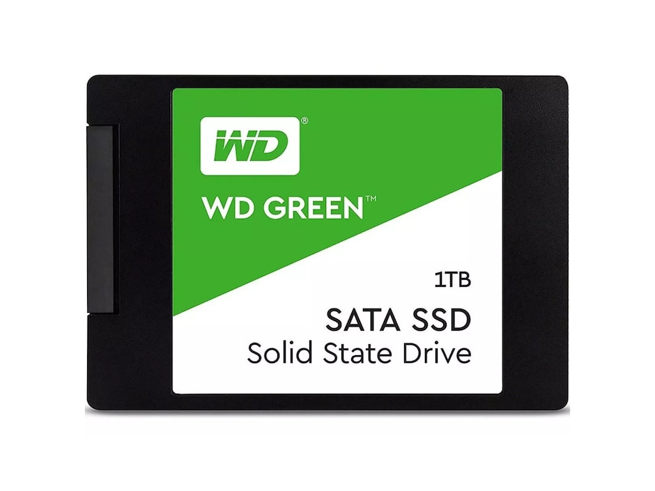 Unidad SSD capacidad 1 TB 4