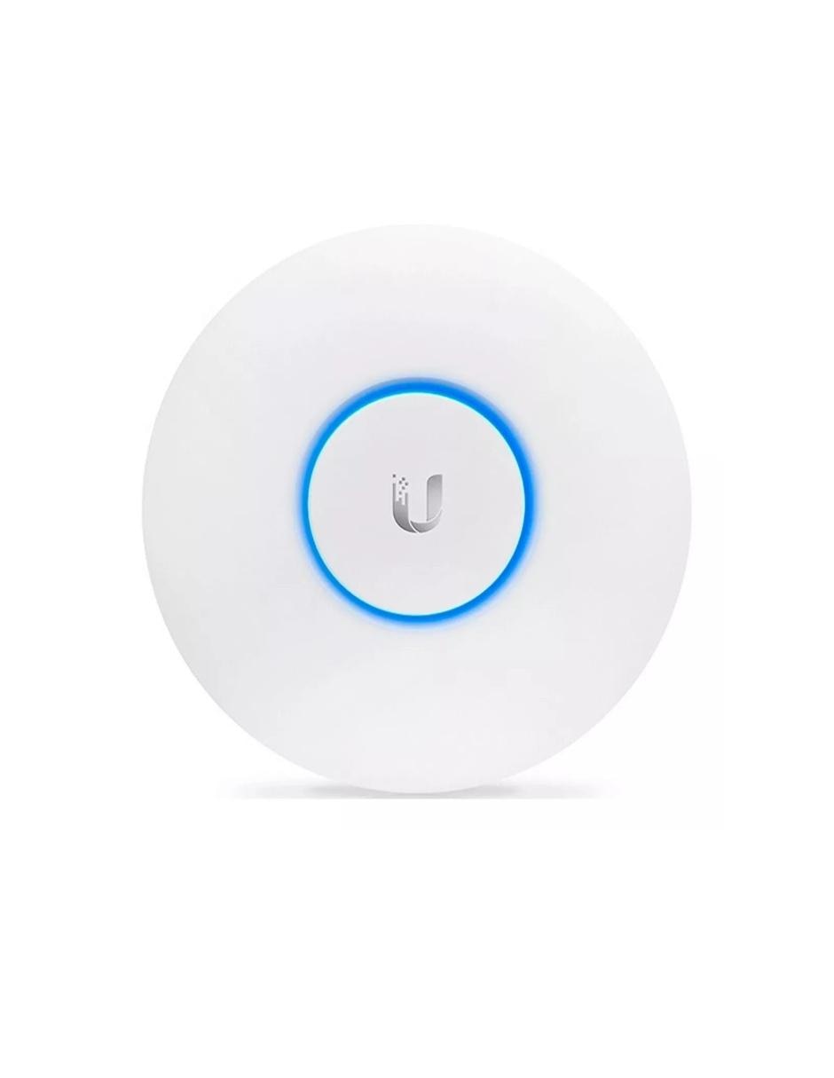 Router Access Point UniFi UAP-AC-LR Dual Band Interior Poe Gigabit AC1300 Router Access Point UniFi UAP-AC-LR Dual Band Interior Poe Gigabit AC1300