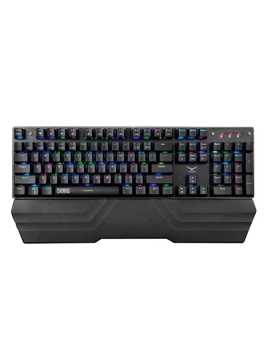 Teclado alámbrico Zaurus Teclado alámbrico Zaurus