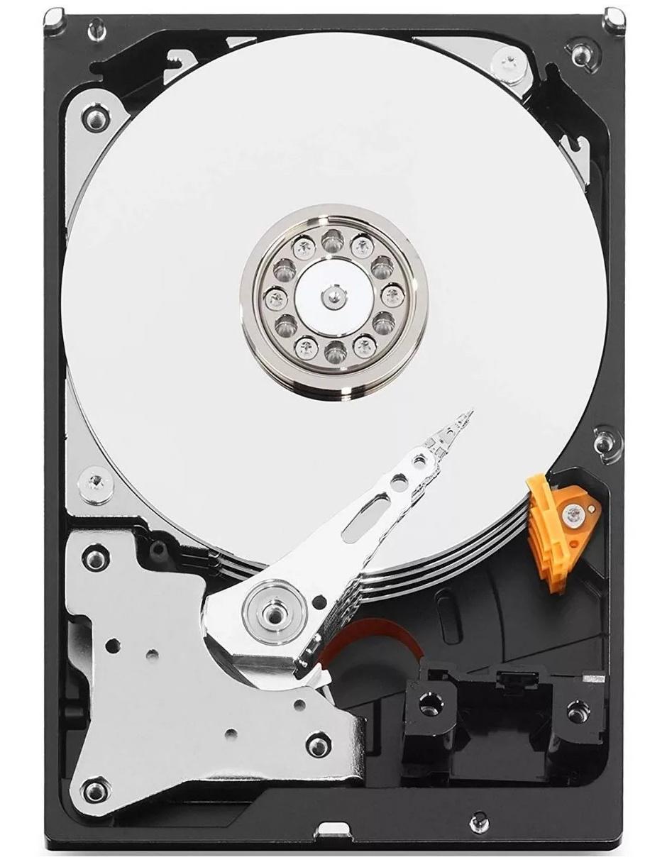 Disco duro externo capacidad 4 TB 2