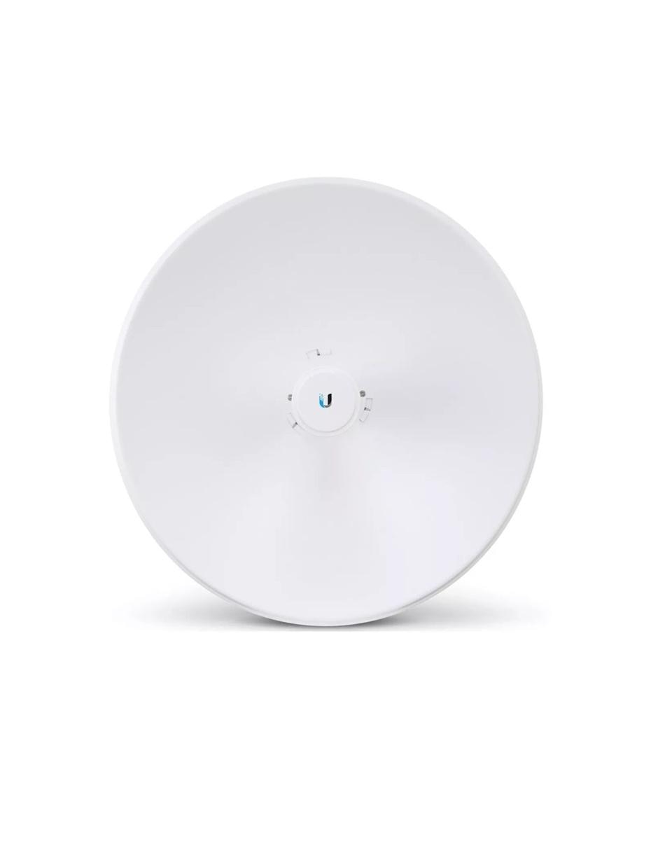 Antena CPE PowerBeam PBE-5AC-GEN2 5GHz 450Mbps 25Km Exterior Antena CPE PowerBeam PBE-5AC-GEN2 5GHz 450Mbps 25Km Exterior