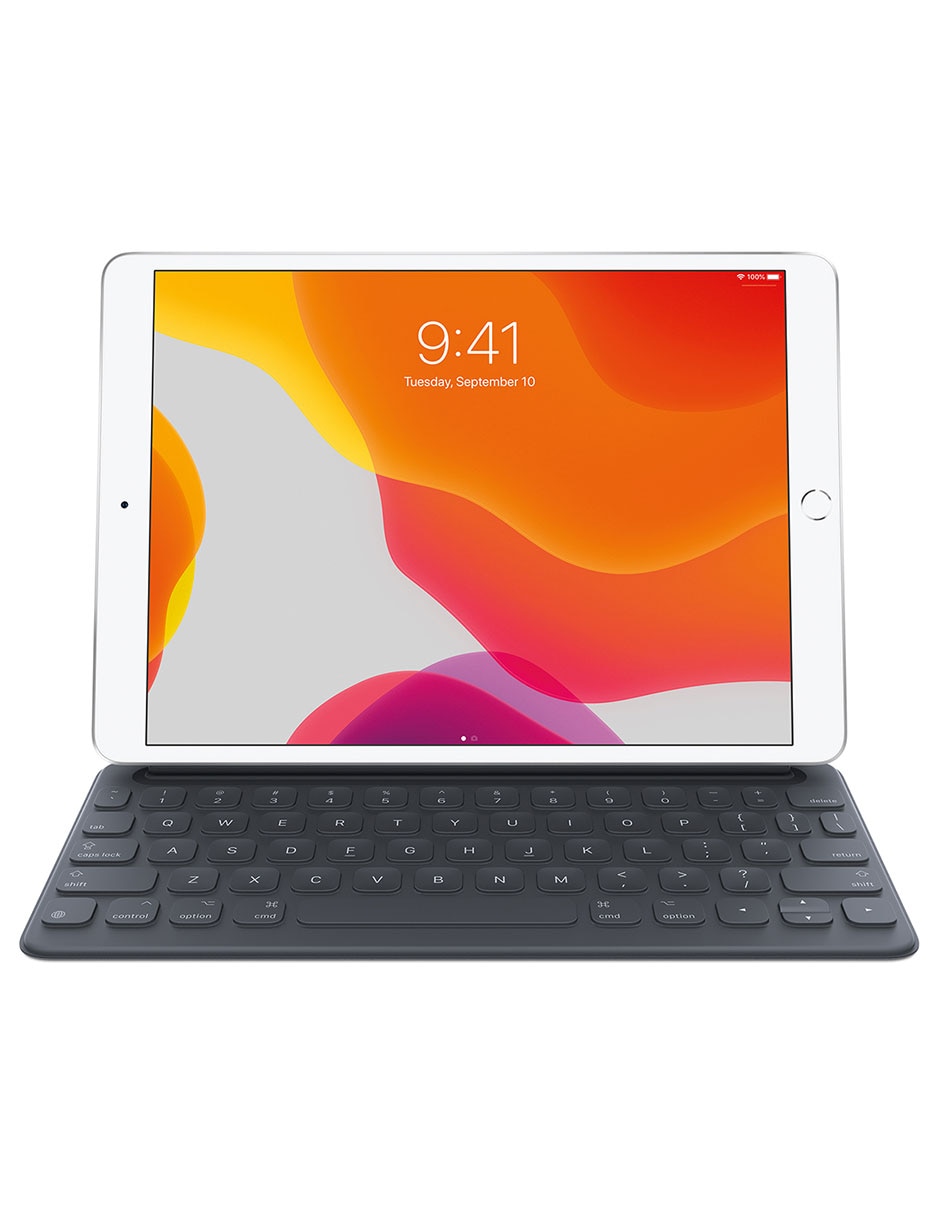 Smart Keyboard para iPad séptima generación y Air tercera generación 5