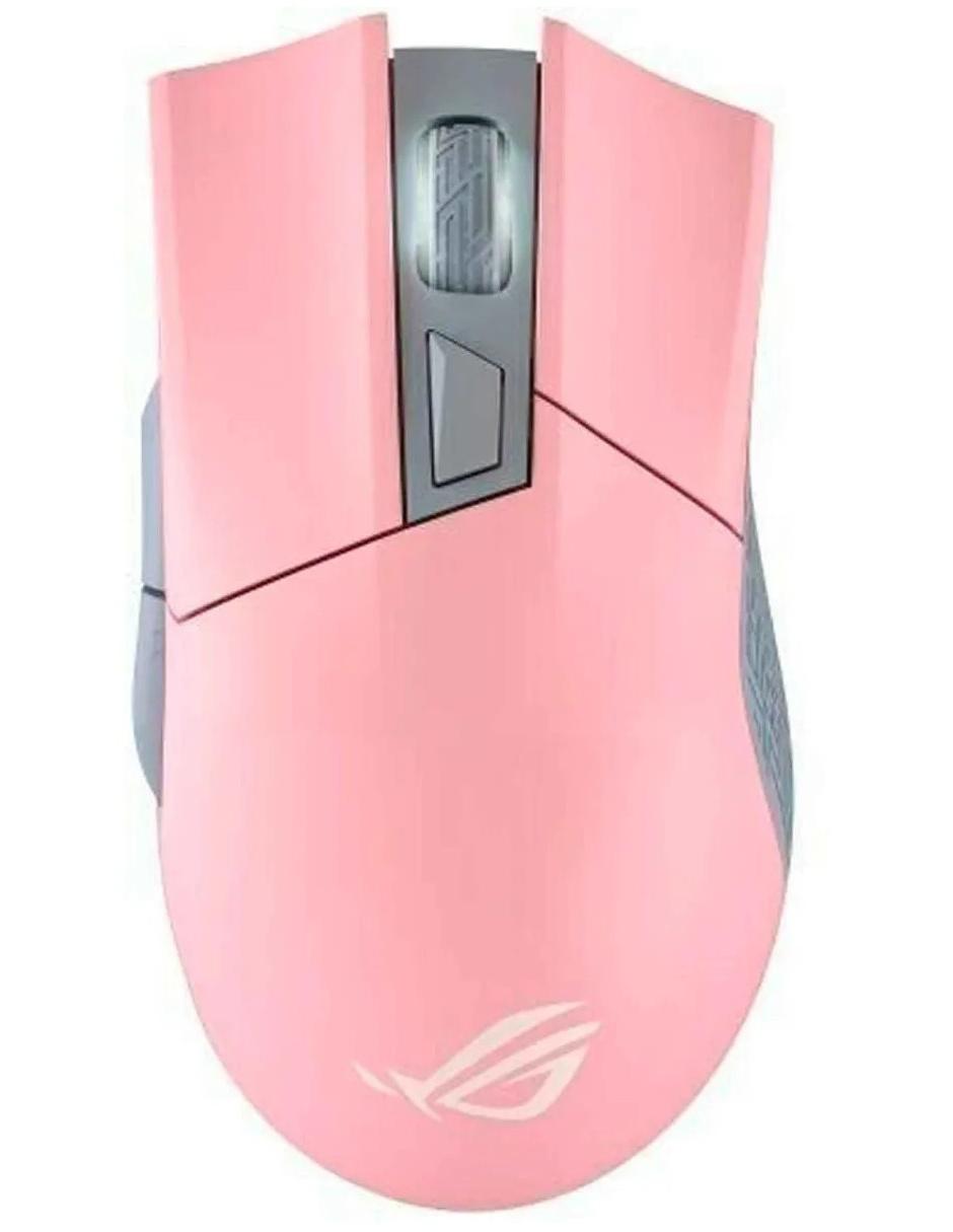 Mouse Gamer Inalámbrico rog gladius p504 rog gladius ii or Mouse Gamer Inalámbrico rog gladius p504 rog gladius ii or