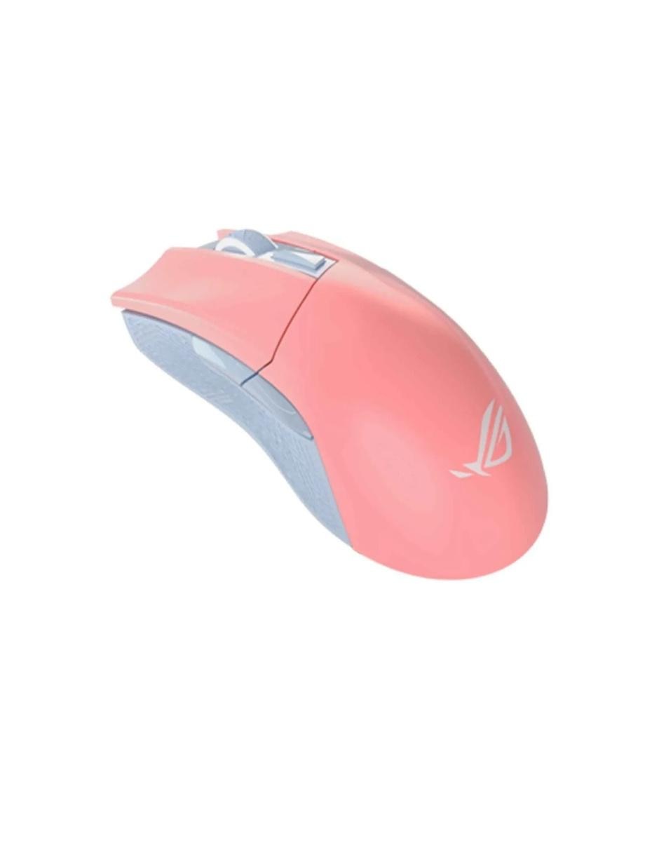 Mouse Gamer Inalámbrico rog gladius p504 rog gladius ii or 2