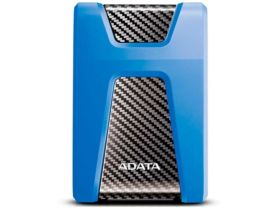 Disco duro externo capacidad 1 TB