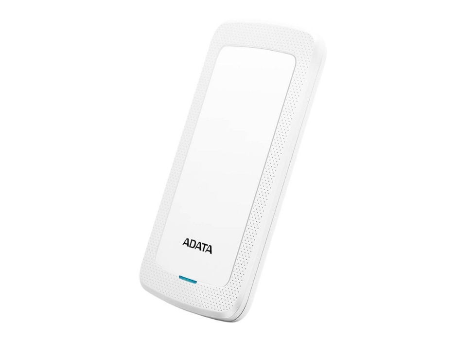 Disco duro externo capacidad 2 TB 2