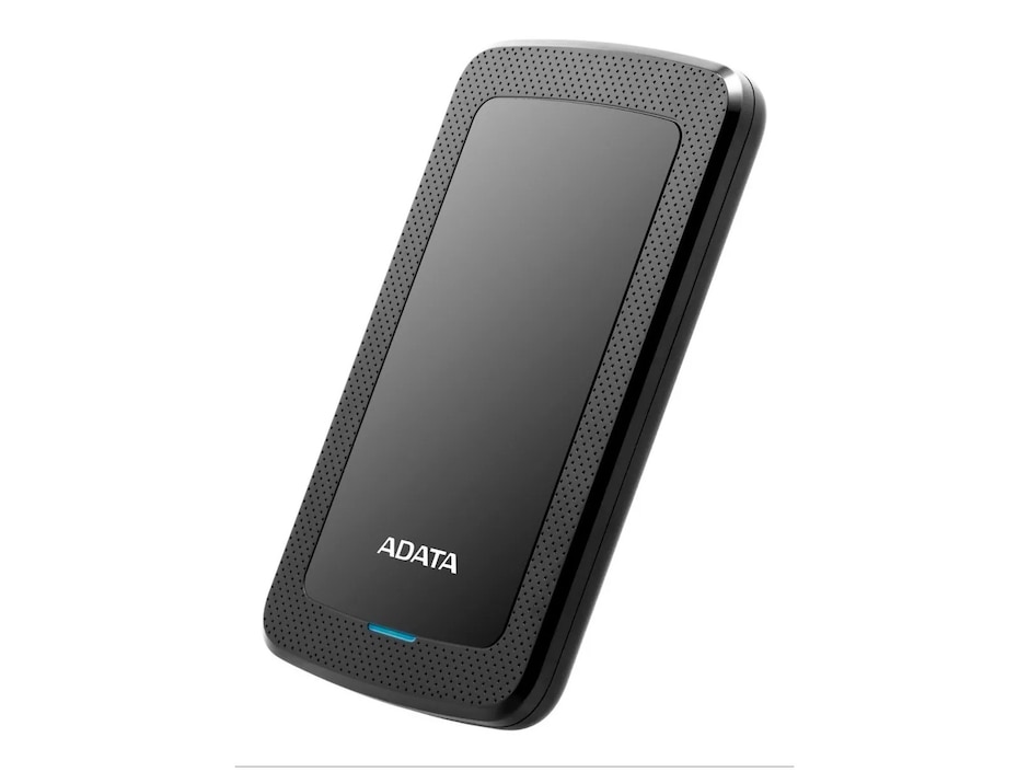 Disco duro externo capacidad 2 TB 2