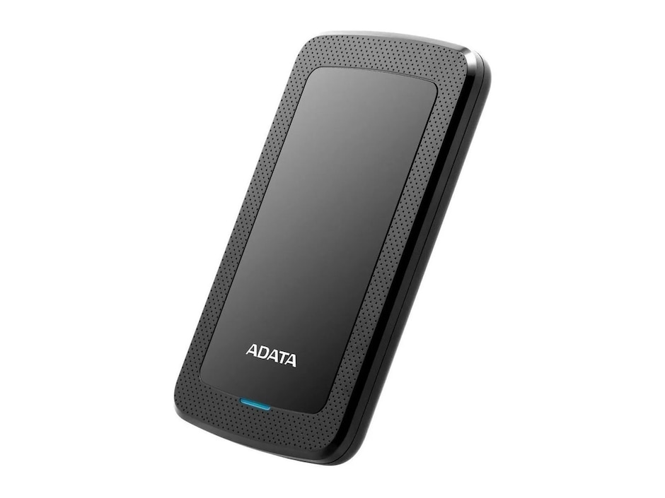 Disco duro externo capacidad 4 TB 3
