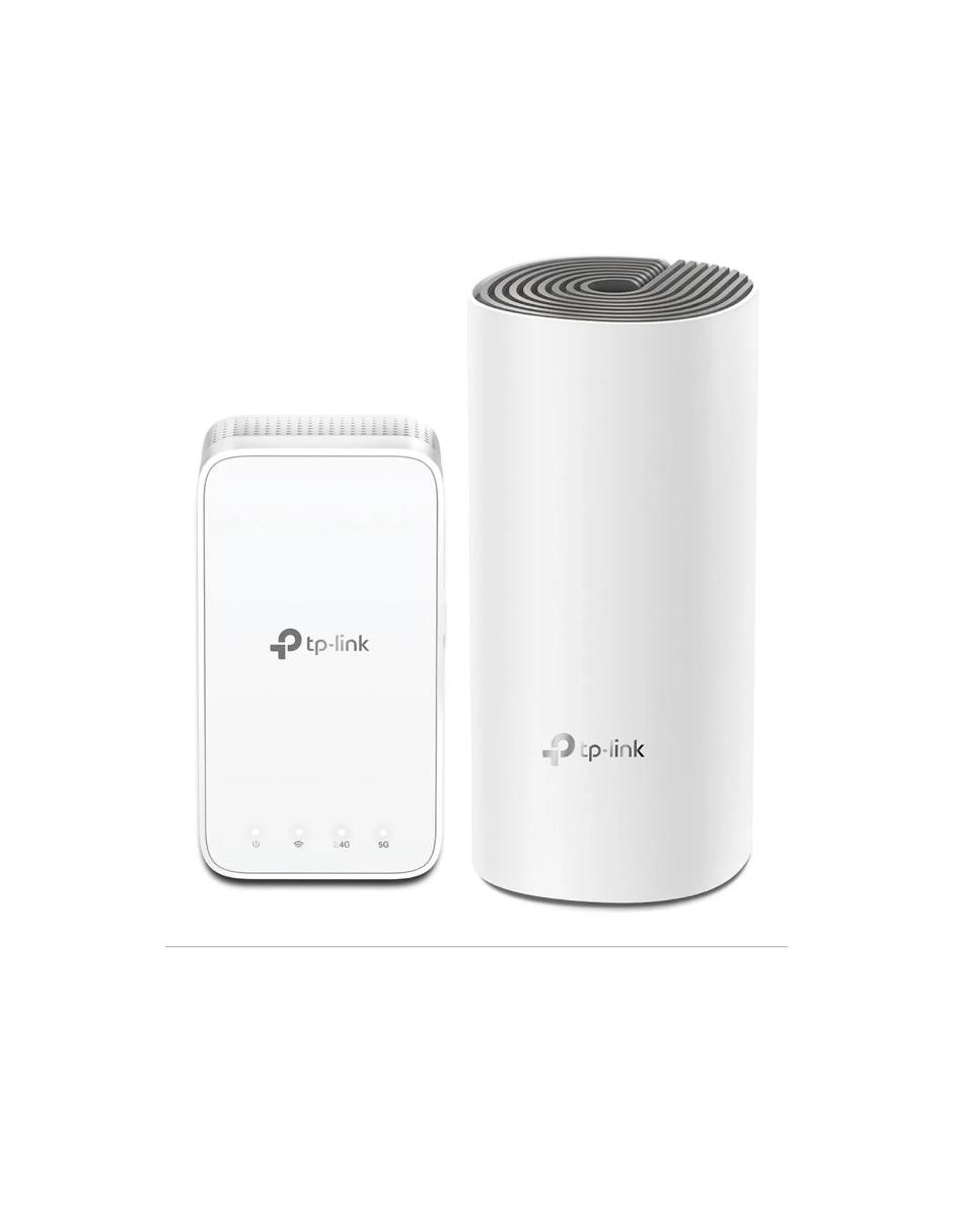 Access Point Tp-Link Deco E3 AC1200 Dual Band 802.11ac 1200Mbps 2-Pack 3