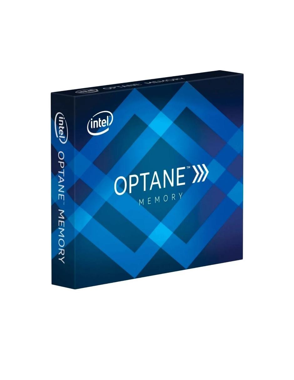 Estado Solido SSD Optane M.2 2280 16GB Estado Solido SSD Optane M.2 2280 16GB
