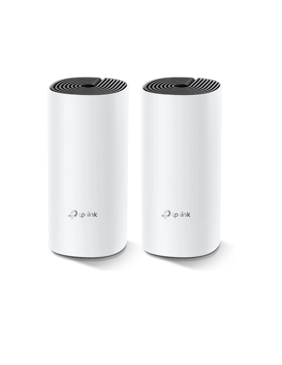 Access Point Tp-Link Deco M4 AC1200 Dual Band 802.11ac 1200Mbps 2-Pack 2