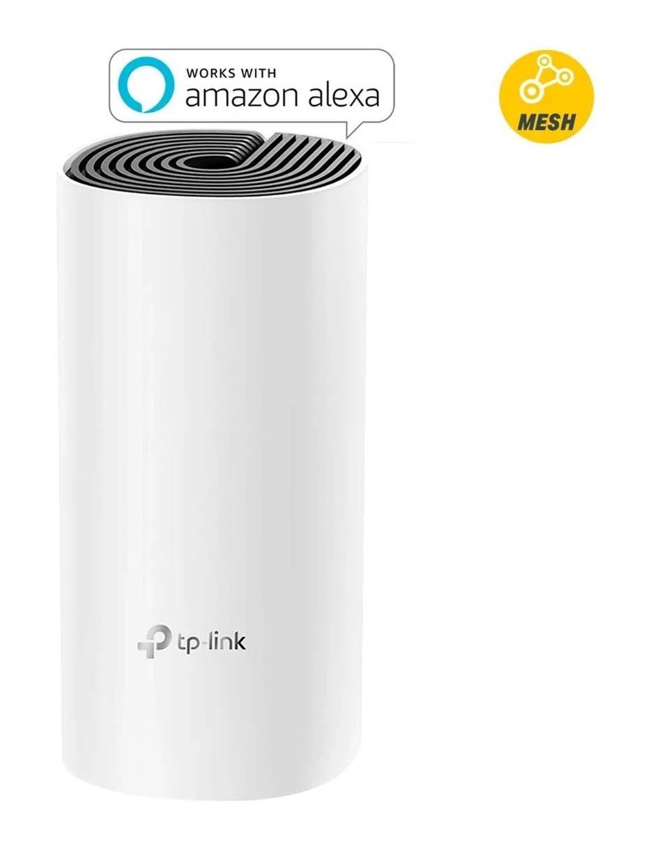Access Point Tp-Link Deco E4 AC1200 Dual Band 802.11ac 1200Mbps 1-Pack 2